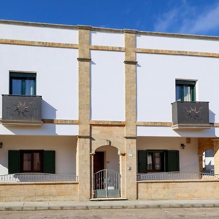 Bed and Breakfast Il Sole Del Salento Salve Exteriér fotografie